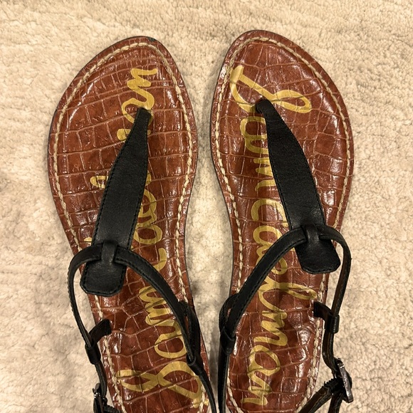 Sam Edelman sandals - Picture 2 of 2